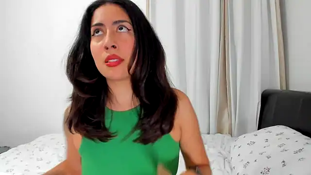 Snapshot of LorenaAnderson chatting on 19, 9, 2025 LorenaAnderson online show from 19, 9, 2025