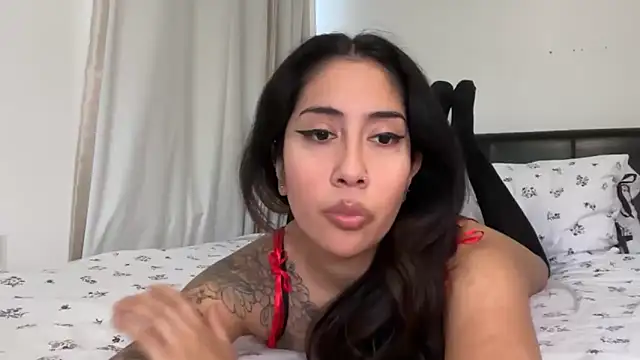 LorenaAnderson online show from 5, 12, 2025