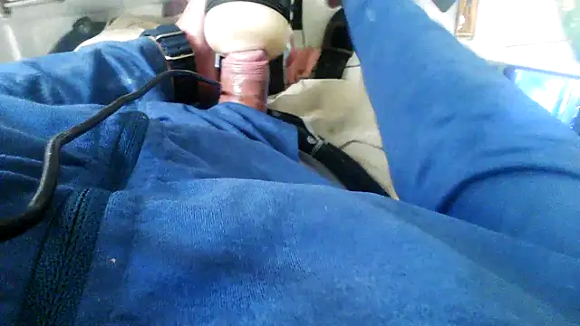 Clearlytothepoint420 online show from 23, 3, 2025