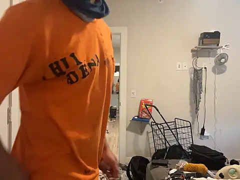 Clearlytothepoint420 online show from 20, 3, 2025