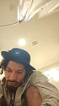 Clearlytothepoint420 online show from 5, 10, 2025