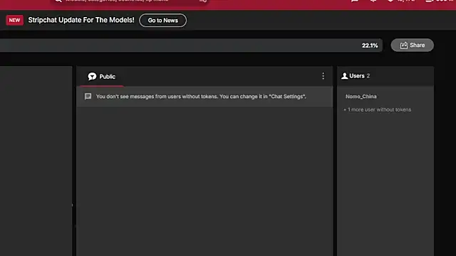 Clearlytothepoint420 online show from 19, 4, 2026