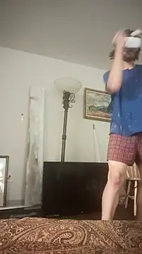 Clearlytothepoint420 online show from 1, 12, 2025