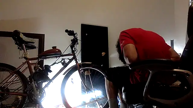 Clearlytothepoint420 online show from 25, 3, 2026