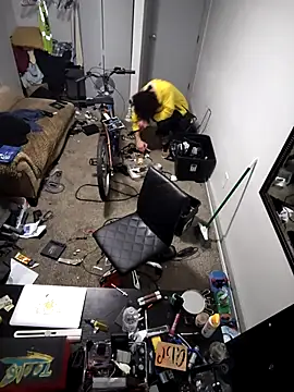 Clearlytothepoint420 online show from 20, 2, 2026