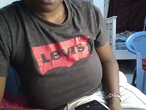 Catty rose online show from 8, 3, 2025