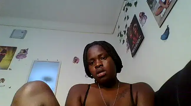 Catty rose online show from 17, 2, 2025