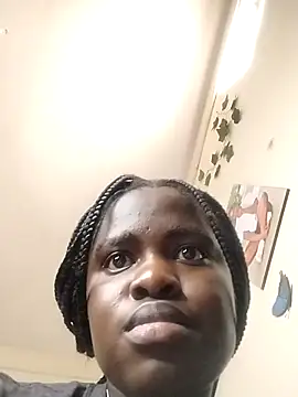 Catty rose online show from 12, 2, 2025