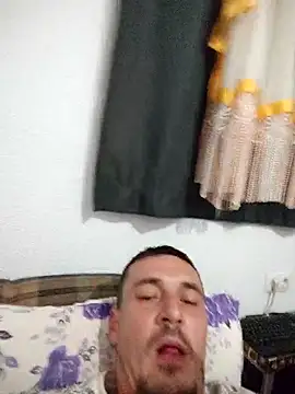 mayk18cm online show from 16, 11, 2025