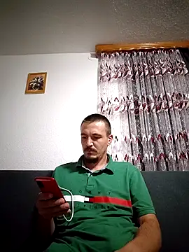 mayk18cm online show from 25, 9, 2025