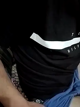 mayk18cm online show from 13, 12, 2025