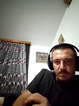 mayk18cm online show from 29, 9, 2025