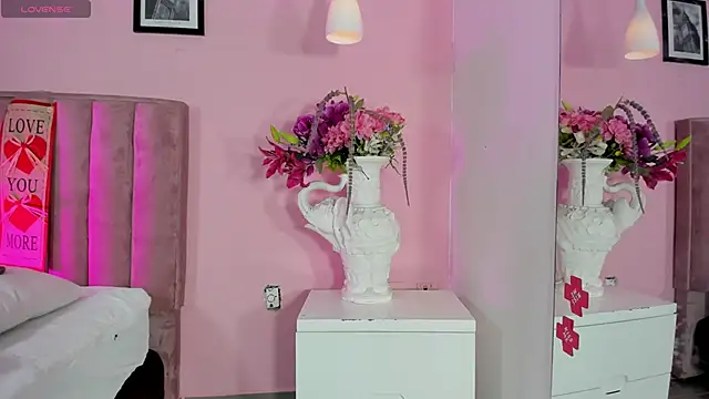 RolyLoren online show from 24, 2, 2025