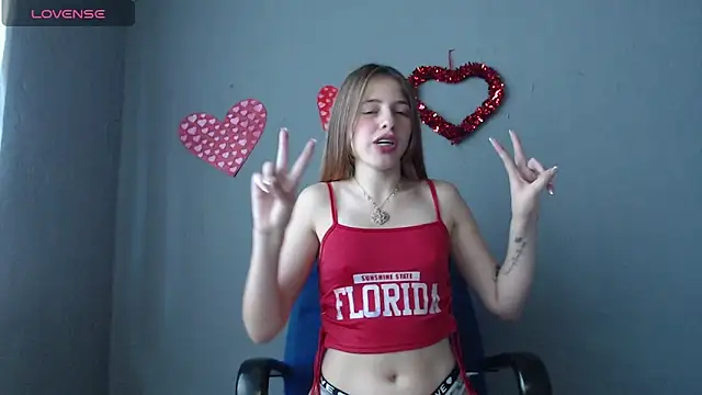 blue violette  online show from 10, 2, 2025