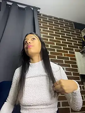 Valentinabaker online show from 17, 5, 2026