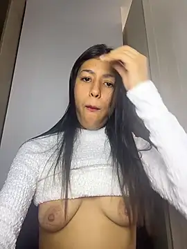 Valentinabaker online show from 1, 5, 2026