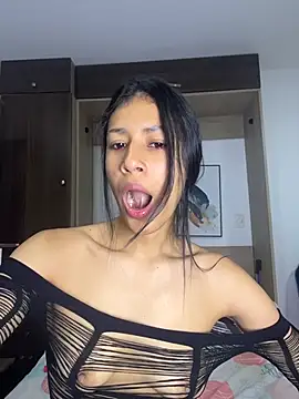 Valentinabaker online show from 21, 5, 2026
