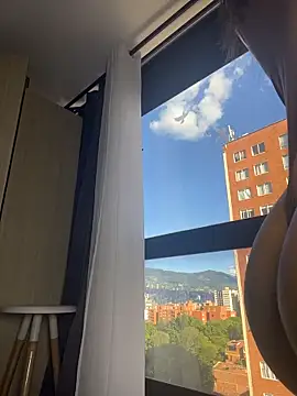 Valentinabaker online show from 24, 5, 2026