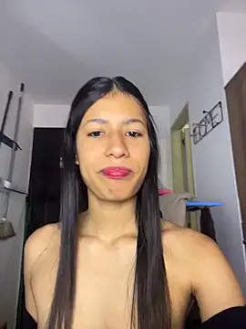 Valentinabaker online show from 25, 4, 2026
