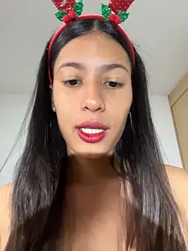 Valentinabaker online show from 5, 1, 2026