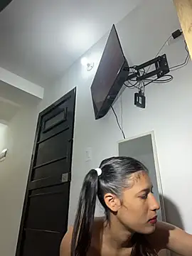 Valentinabaker online show from 11, 1, 2026