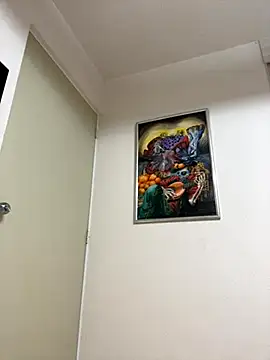 Valentinabaker online show from 14, 9, 2025