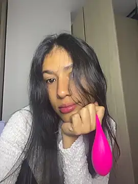 Valentinabaker online show from 10, 5, 2026