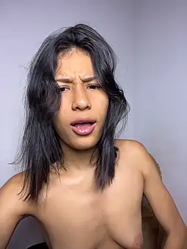 Valentinabaker online show from 3, 6, 2026