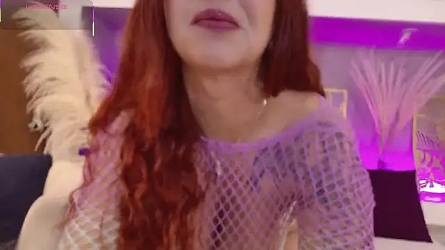 AriaRusso online show from 14, 1, 2026