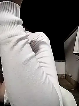 AriaRusso online show from 19, 3, 2025