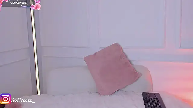 Snapshot of SofiScott_ chatting on 8, 2, 2026 SofiScott online show from 8, 2, 2026