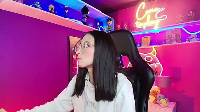 DeepAnalAddict online show from 8, 3, 2026