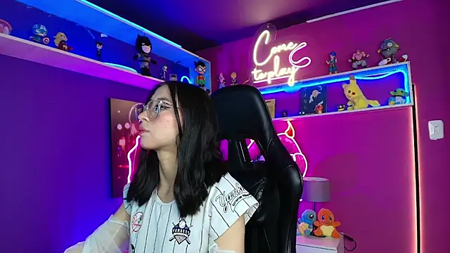 DeepAnalAddict online show from 28, 2, 2026