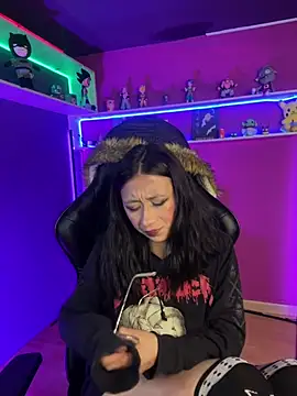 DeepAnalAddict online show from 5, 2, 2026