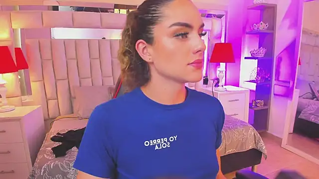 mariiahneedles online show from 11, 3, 2025