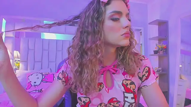 mariiahneedles online show from 20, 3, 2026