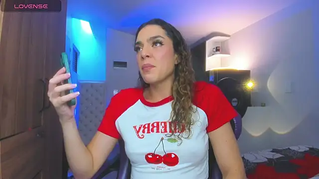 mariiahneedles online show from 17, 7, 2026