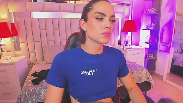 mariiahneedles online show from 11, 3, 2025