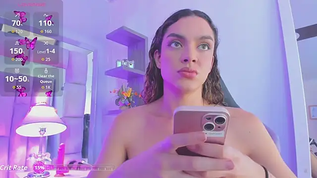 mariiahneedles online show from 25, 5, 2026