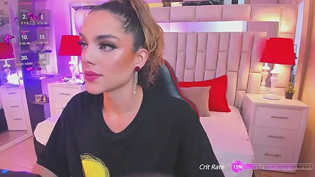 mariiahneedles online show from 20, 3, 2025