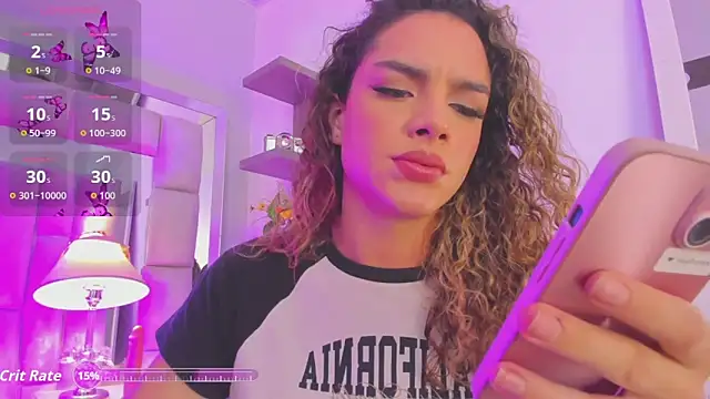 mariiahneedles online show from 26, 5, 2026