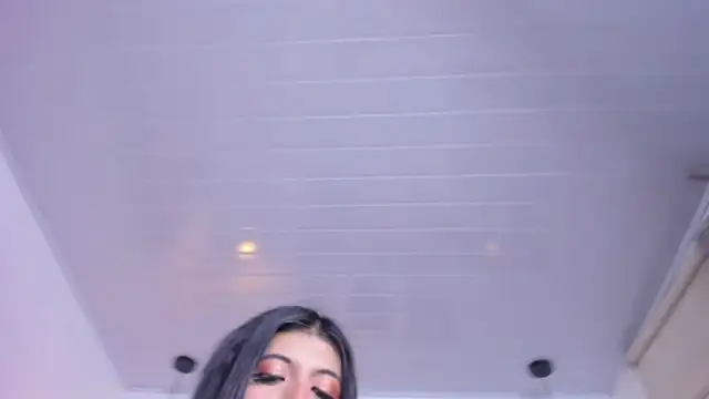 Sweet camille online show from 24, 3, 2026