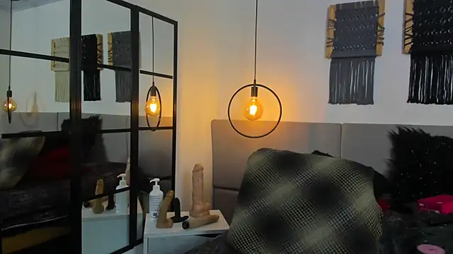 Sweet camille online show from 16, 10, 2025