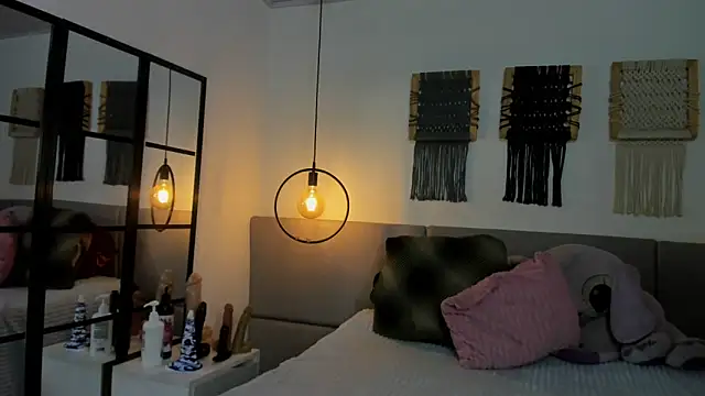 Sweet camille online show from 14, 3, 2026