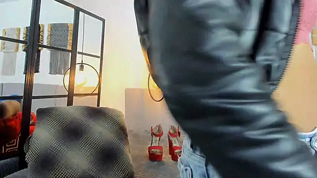 Sweet camille online show from 17, 6, 2026