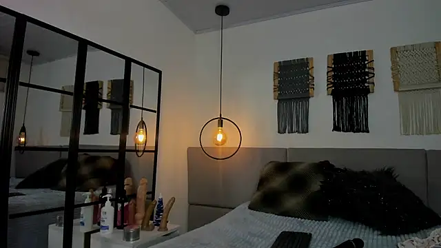 Snapshot of Sweet_camille chatting on 8, 1, 2026 Sweet camille online show from 8, 1, 2026