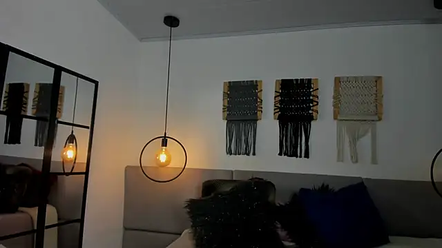 Sweet camille online show from 24, 2, 2026