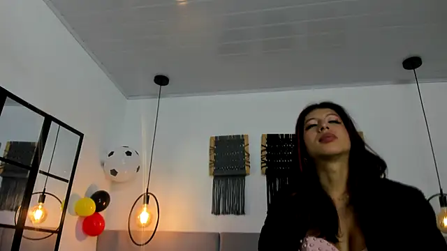 Sweet camille online show from 6, 7, 2026