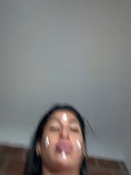 Snapshot of FitnessdollTS chatting on 12, 9, 2025 FitnessdollTS online show from 12, 9, 2025