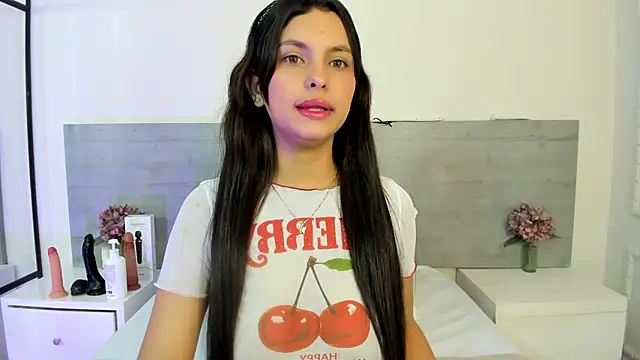 DulceColeman online show from 1, 6, 2026